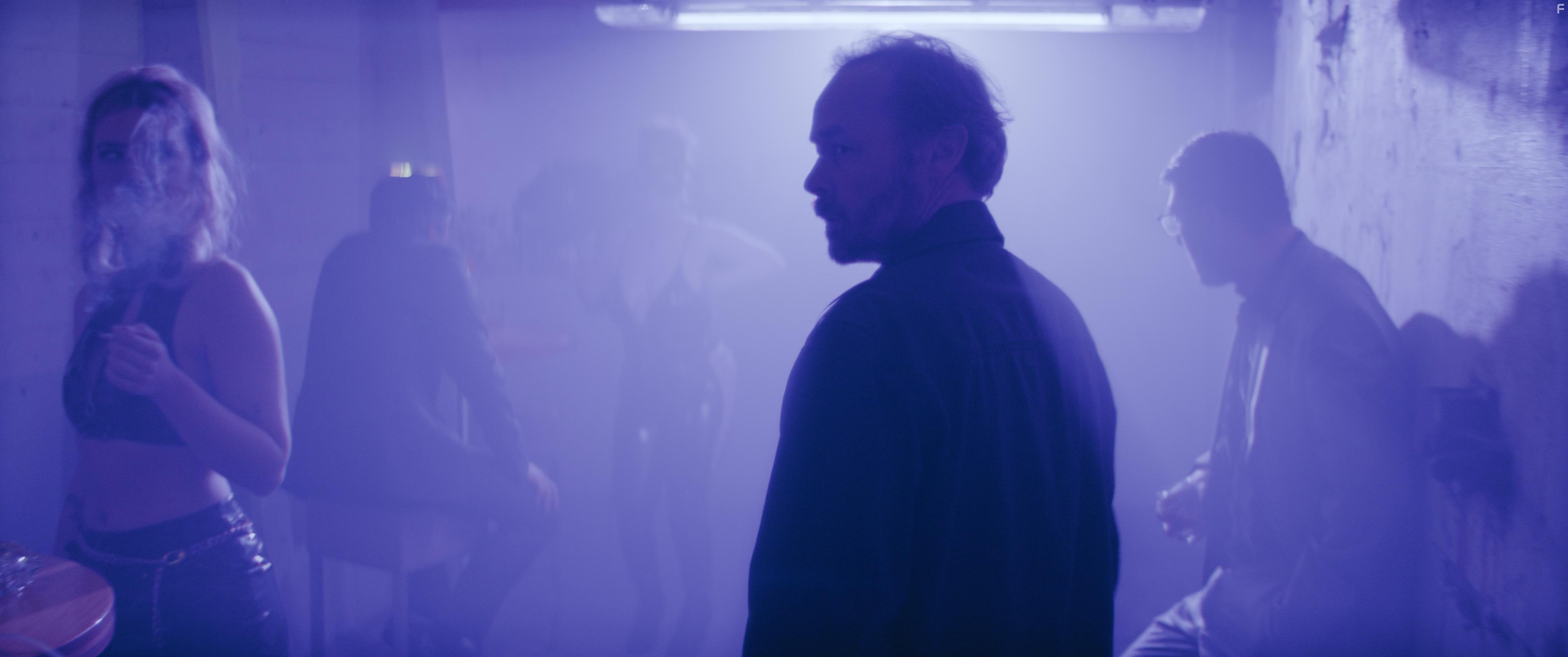 Marcel Hensema in Sphinx (2023)