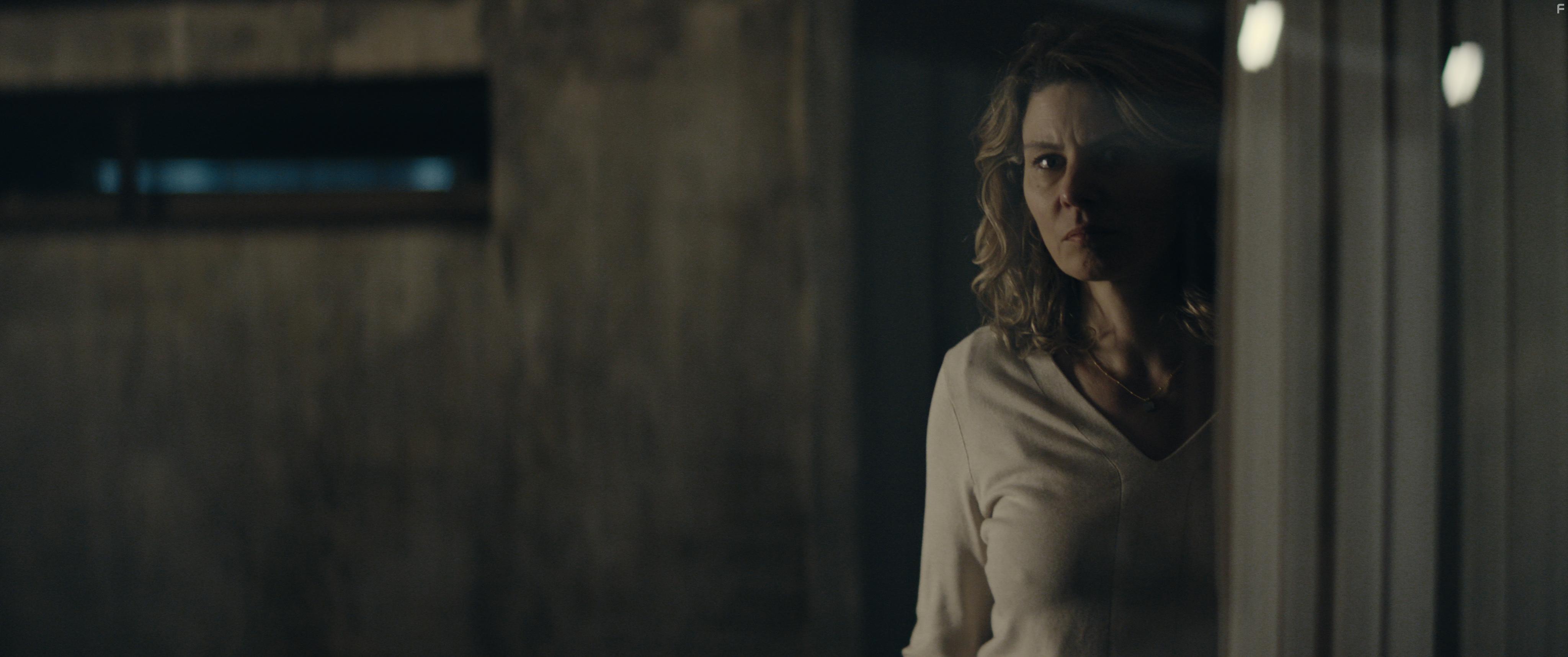 Rifka Lodeizen in Sphinx (2023)