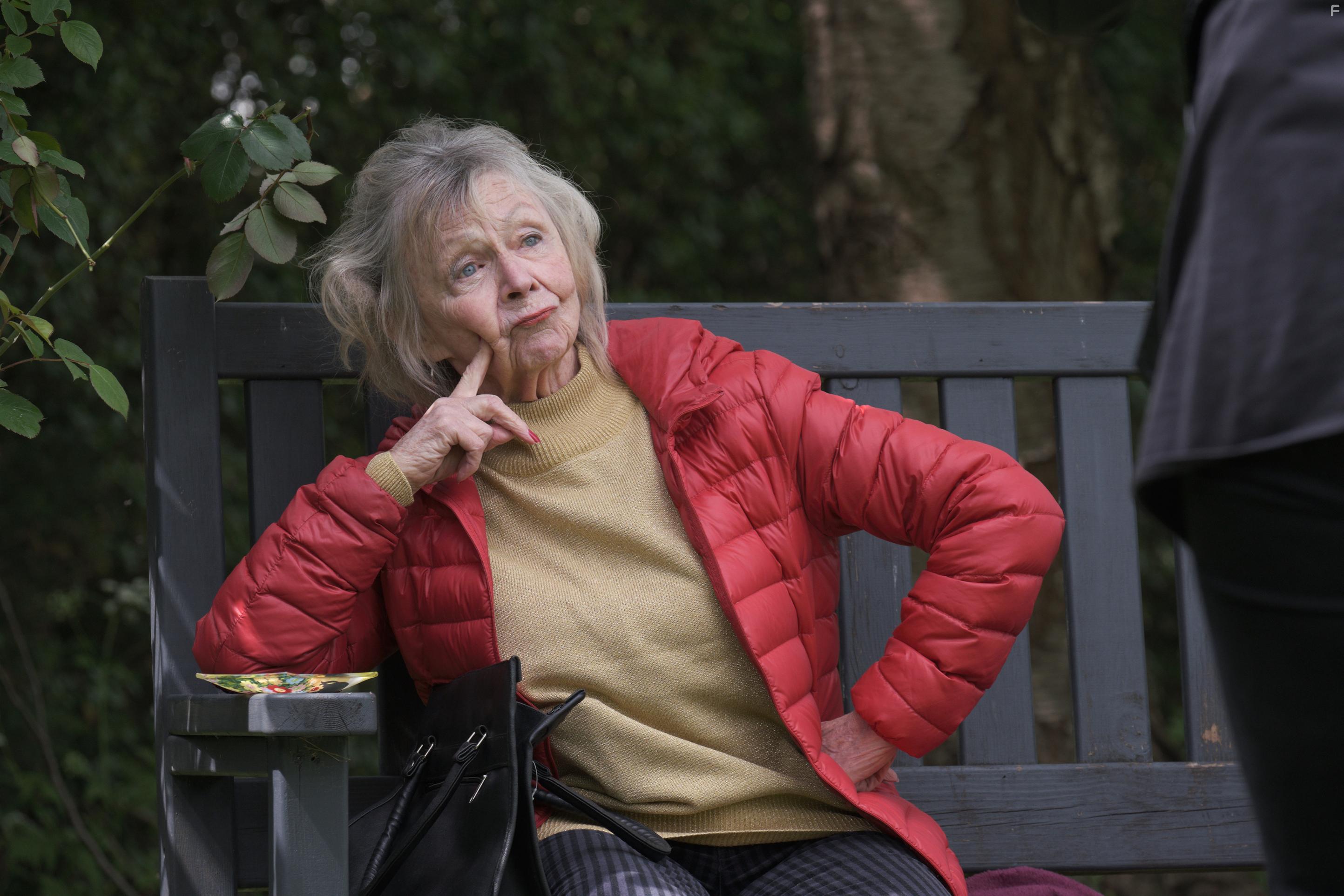 Sheila Reid in Love Without Walls (2023)