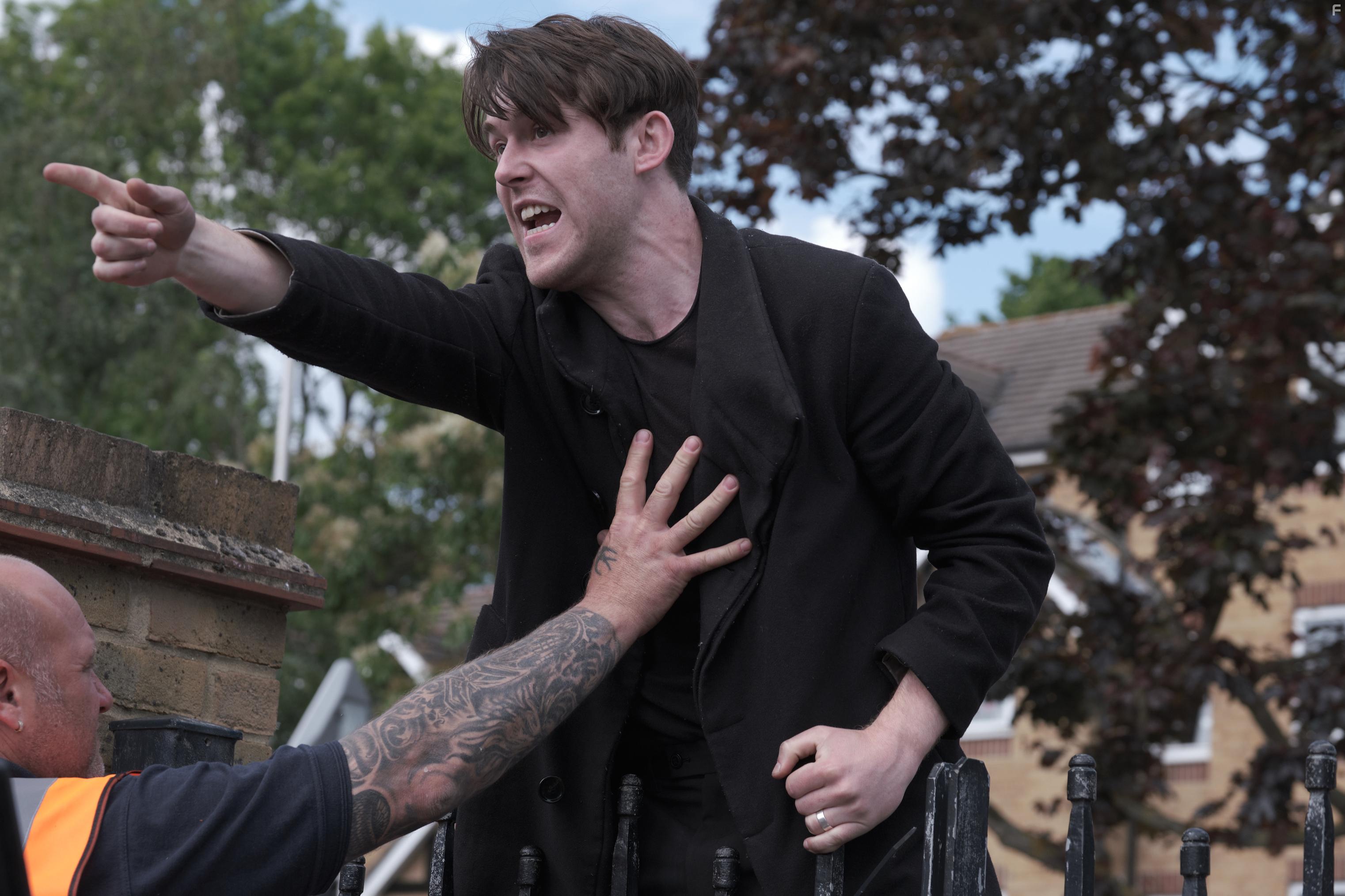 Love Without Walls (2023)