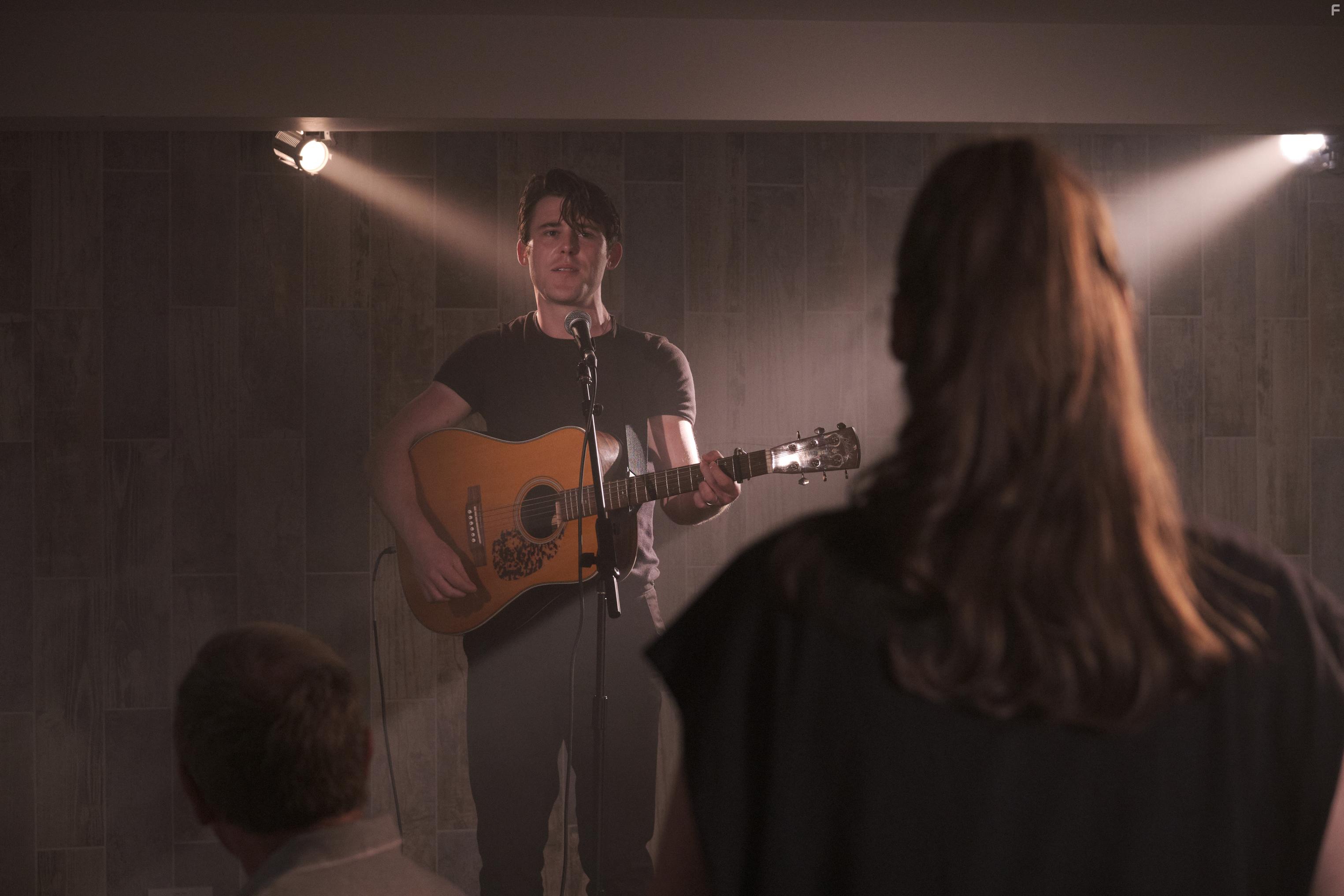 Love Without Walls (2023)