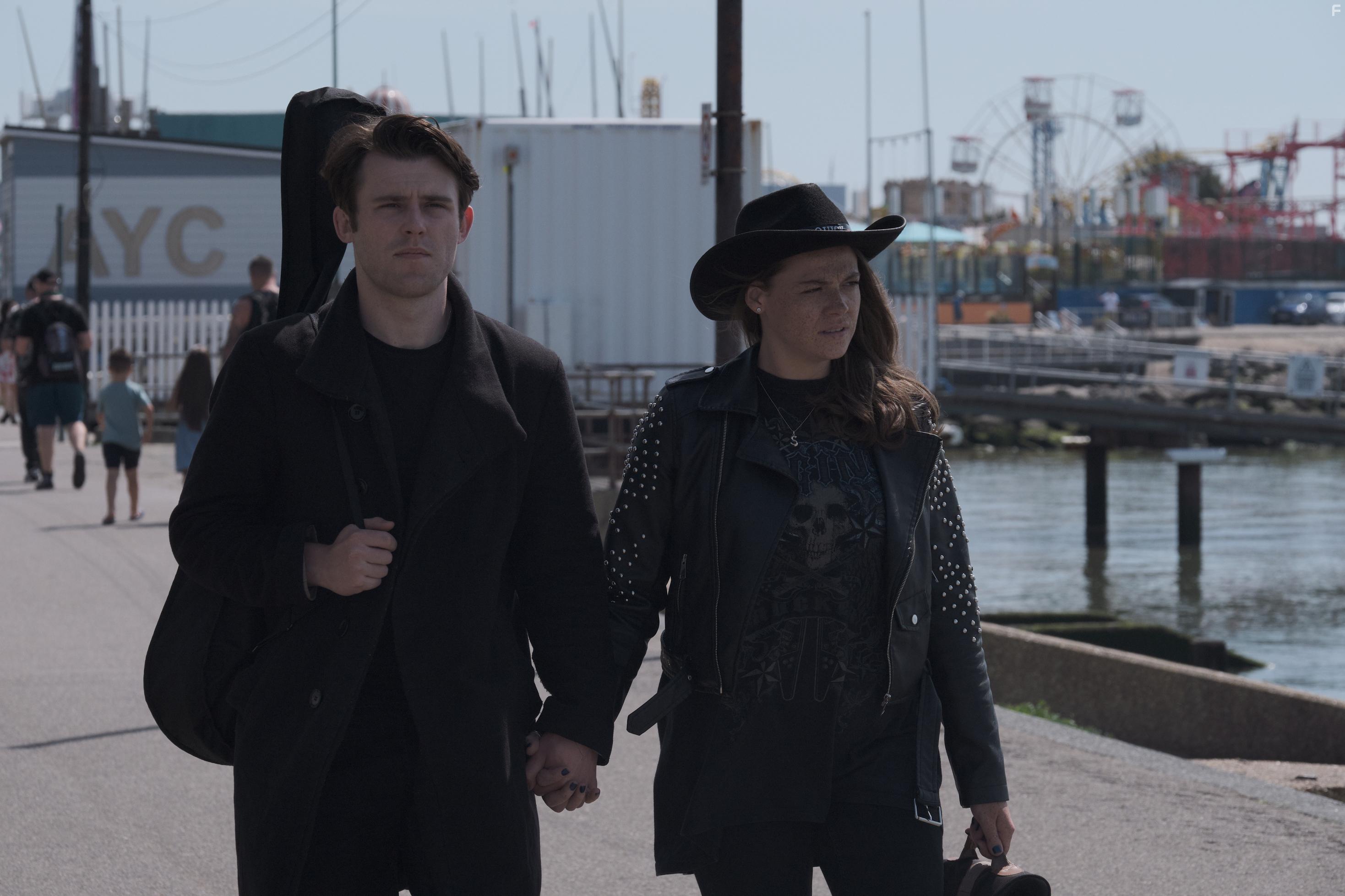 Love Without Walls (2023)