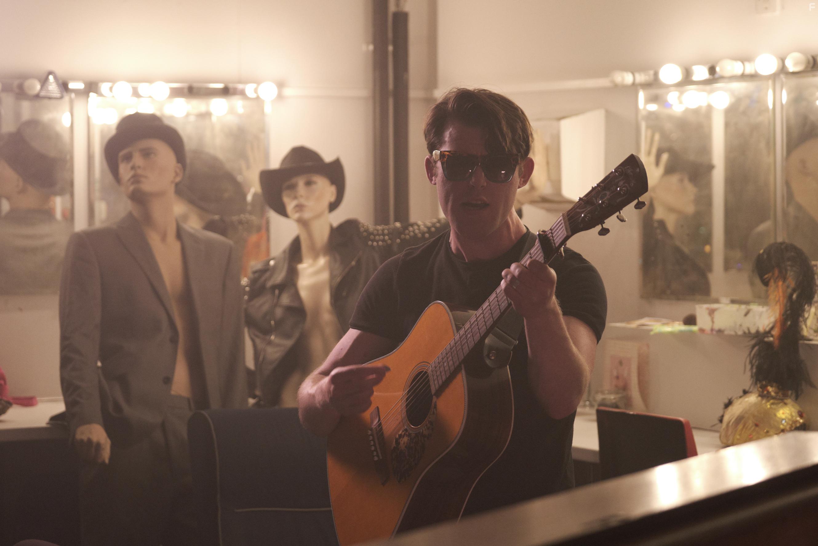 Love Without Walls (2023)