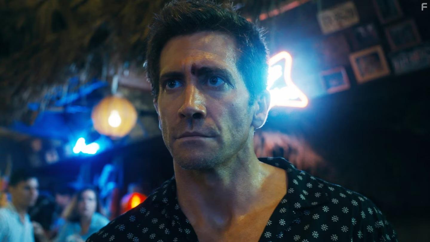 Jake Gyllenhaal in Road House (2024)