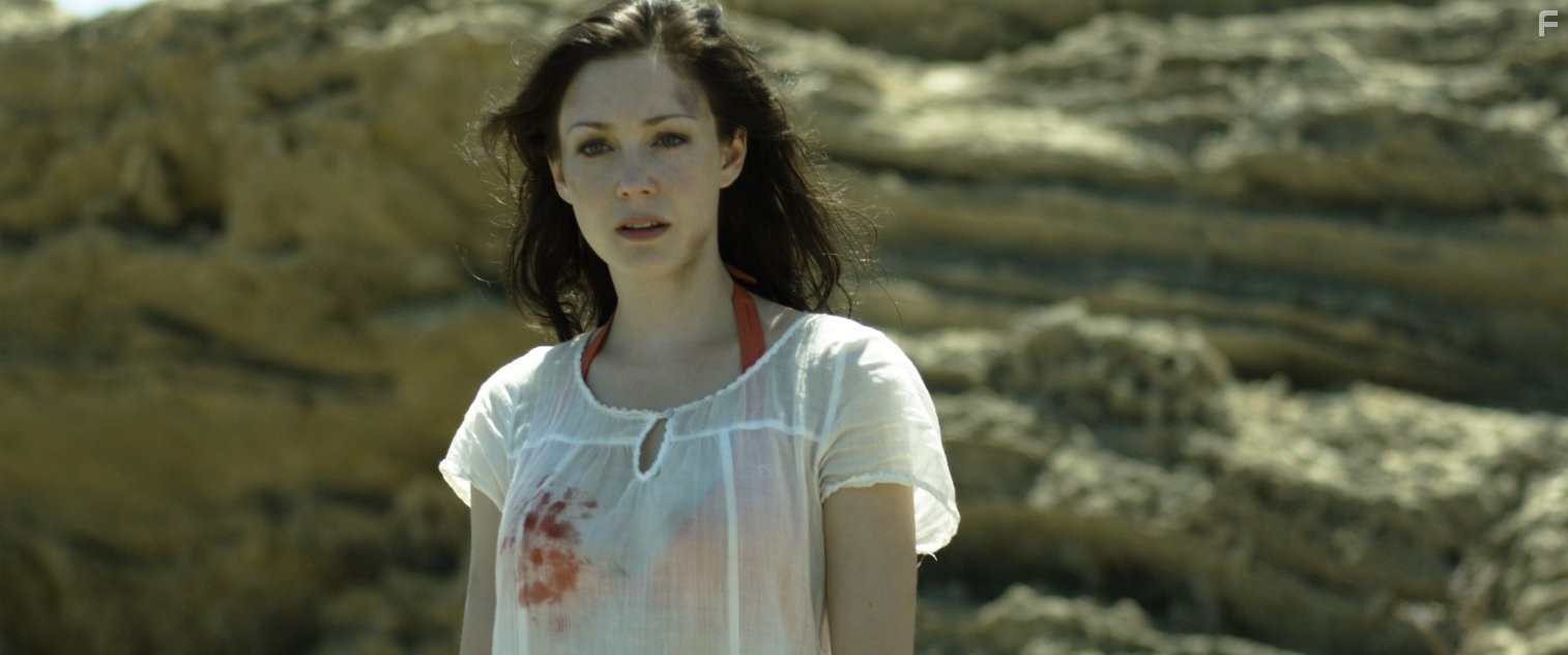 Anna Skellern in Siren (2010)