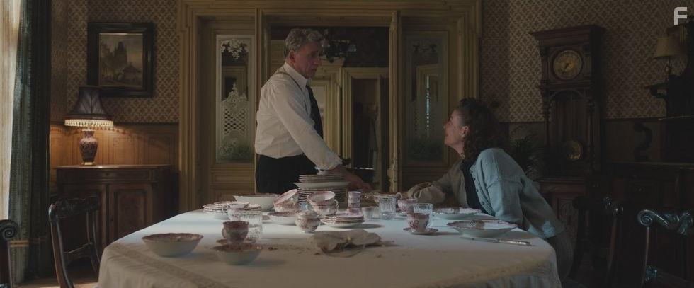 We Were the Lucky Ones (2024)