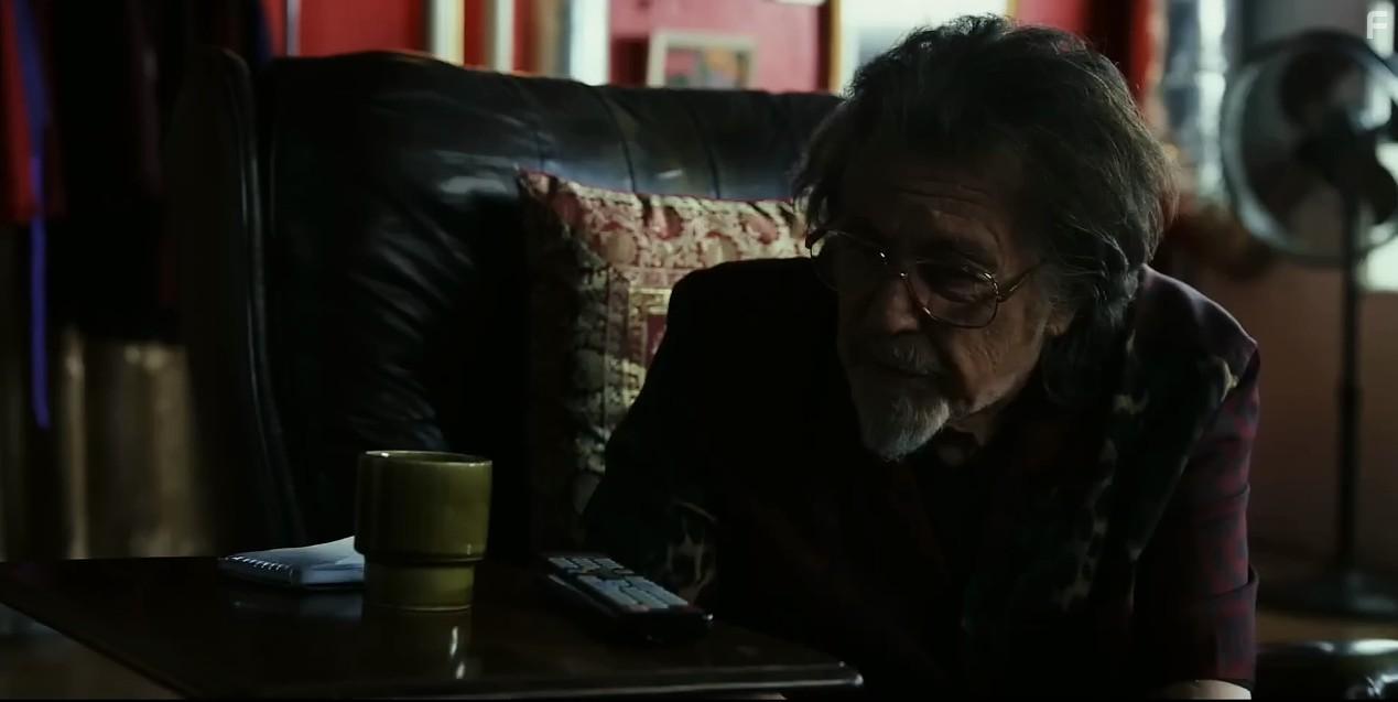 Хитмен. Последнее дело