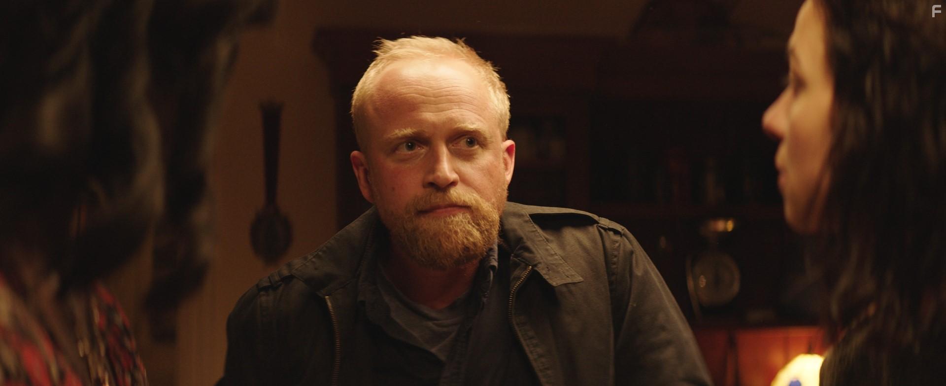 Up on the Roof (2022)