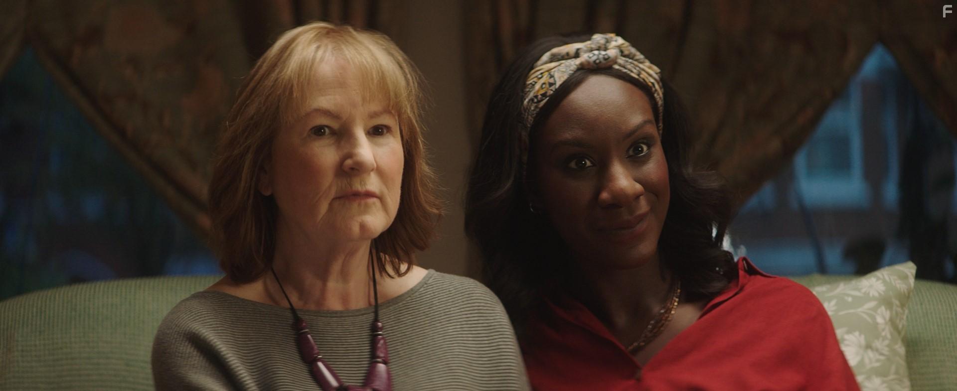 Up on the Roof (2022)