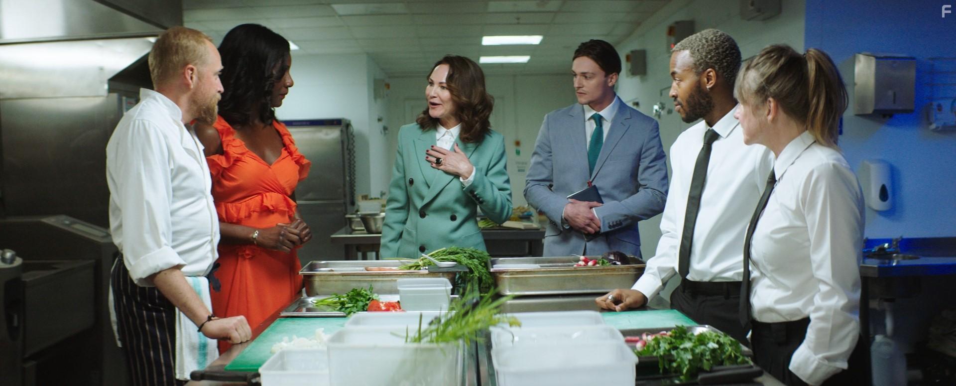 Любовь со второй попытки