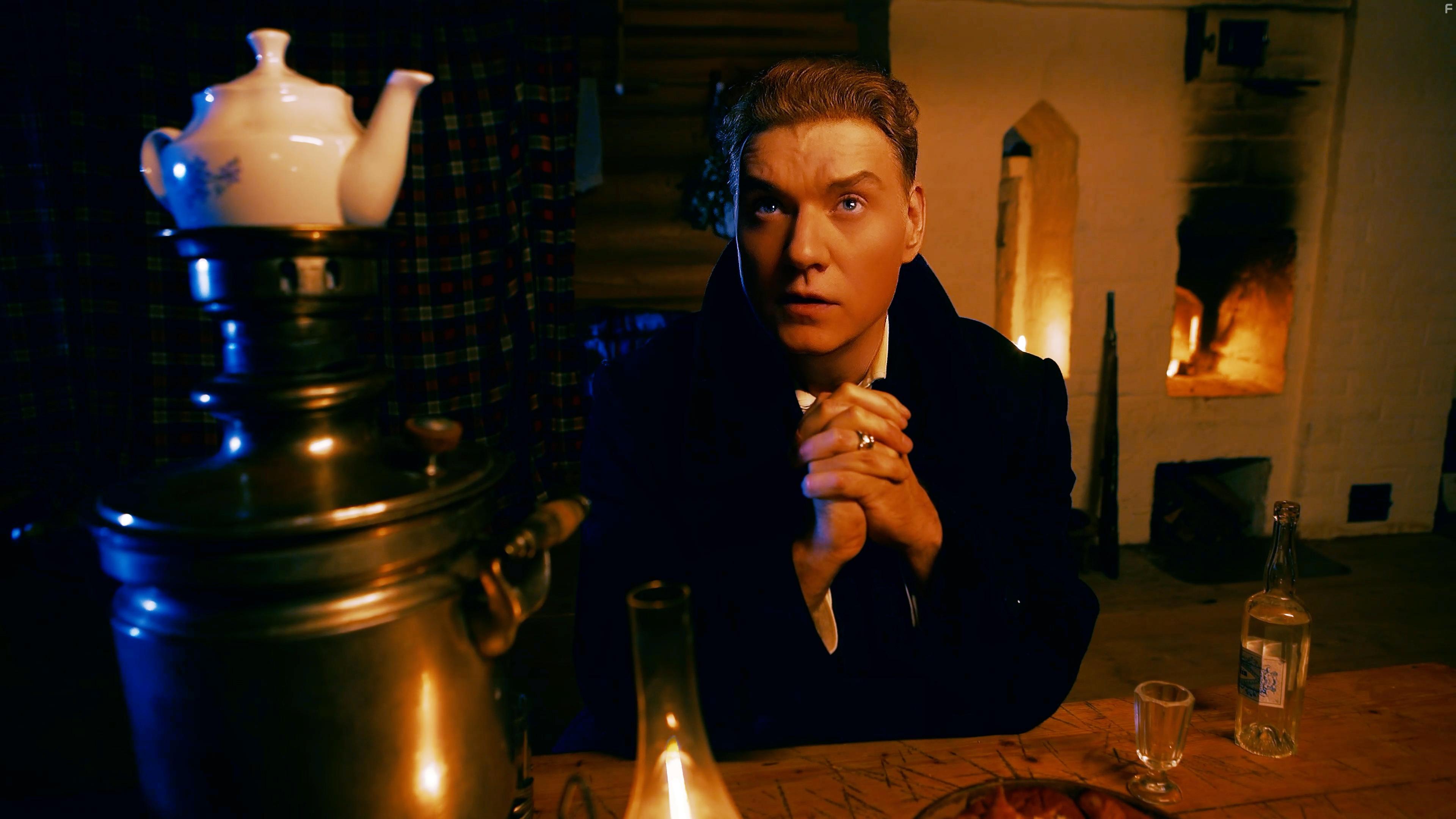 Сонная терапия доктора Сандера