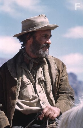 "Ballad of Cable Hogue, The" Jason Robards 1970 Warner