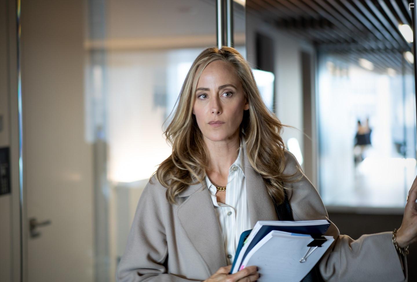 Kim Raver in The Braid (2023)