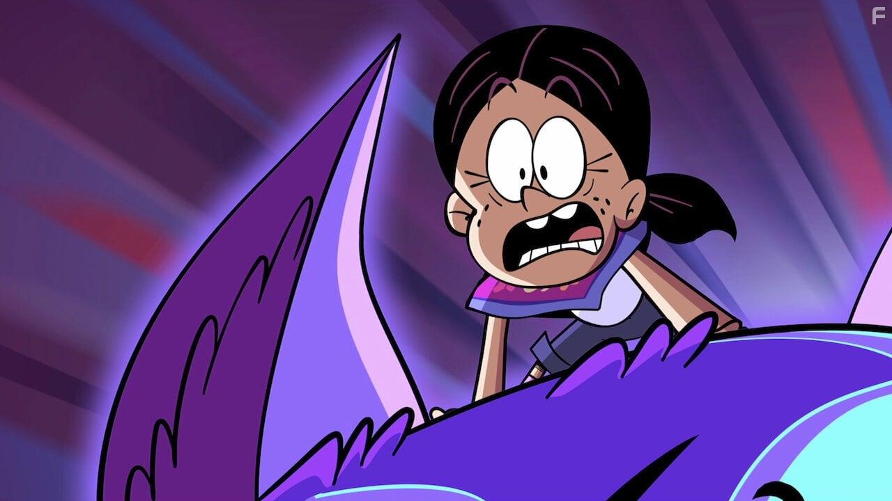 De Casagrandes - De film (2024)