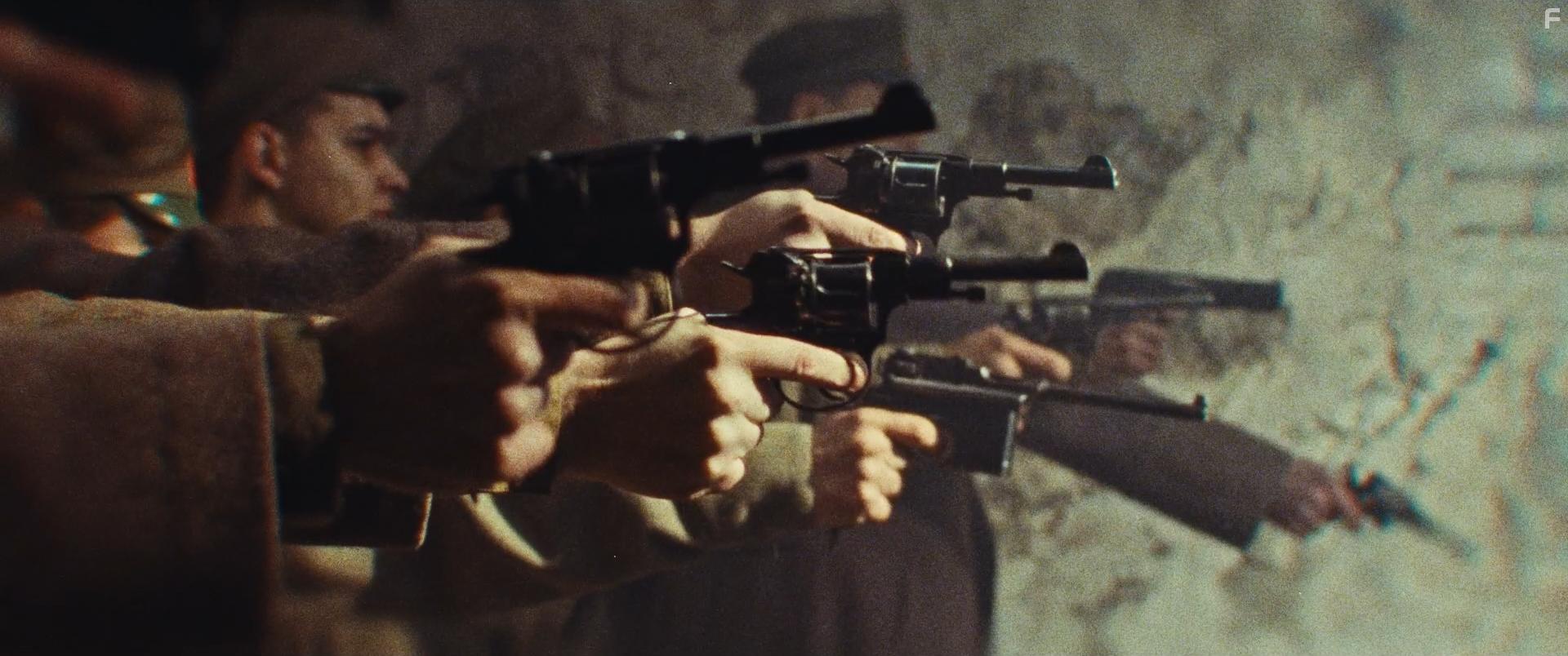 Laikinai Jusu (2023)