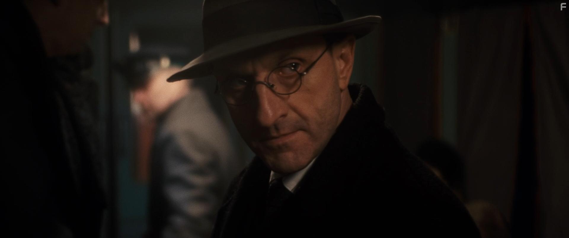 Laikinai Jusu (2023)