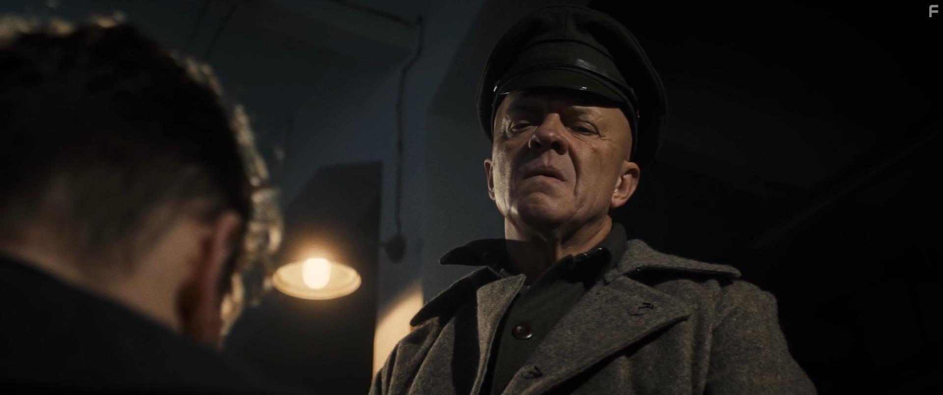 Laikinai Jusu (2023)