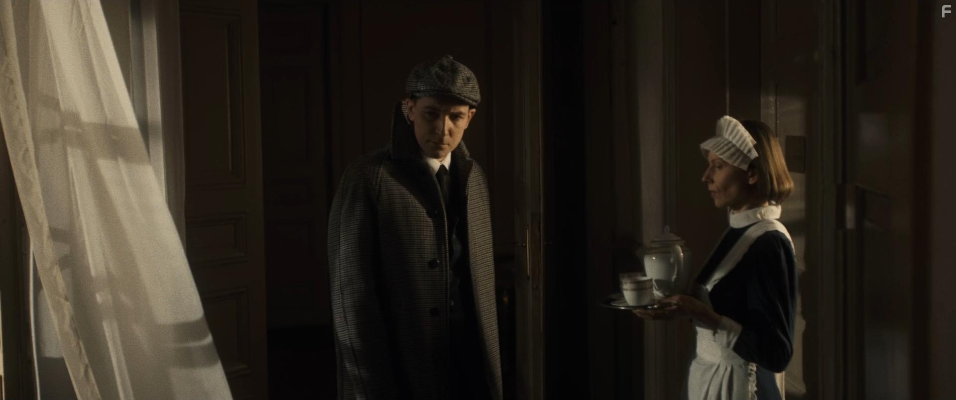 Laikinai Jusu (2023)