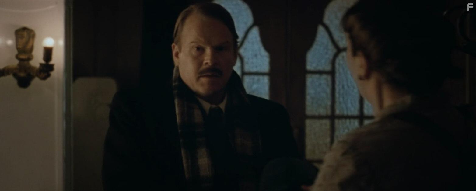 Anders Baasmo in Munch (2023)