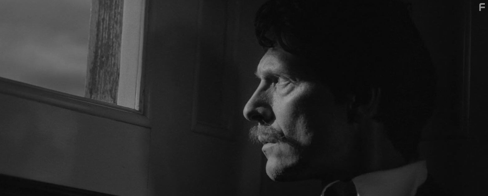 Ola G. Furuseth in Munch (2023)