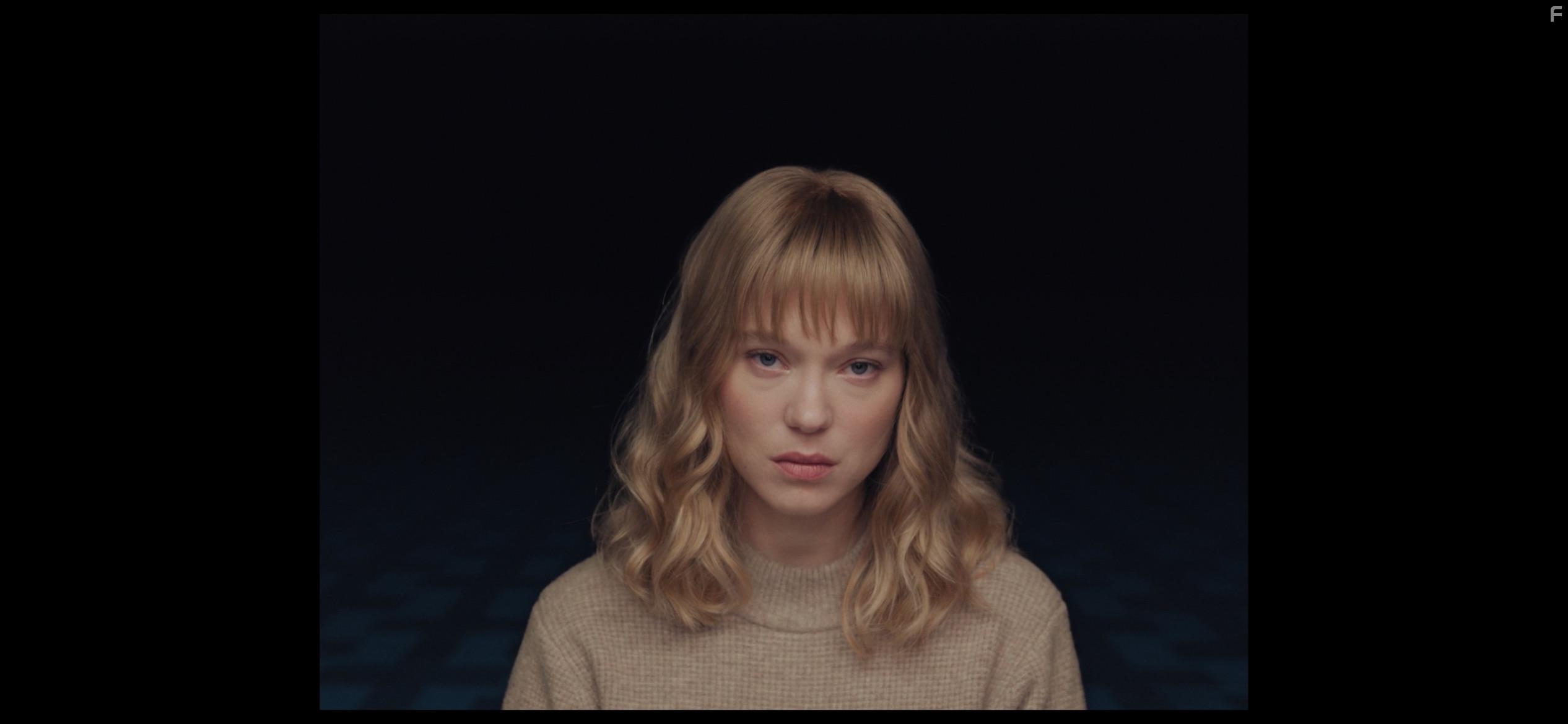La Seydoux in La bte (2023)