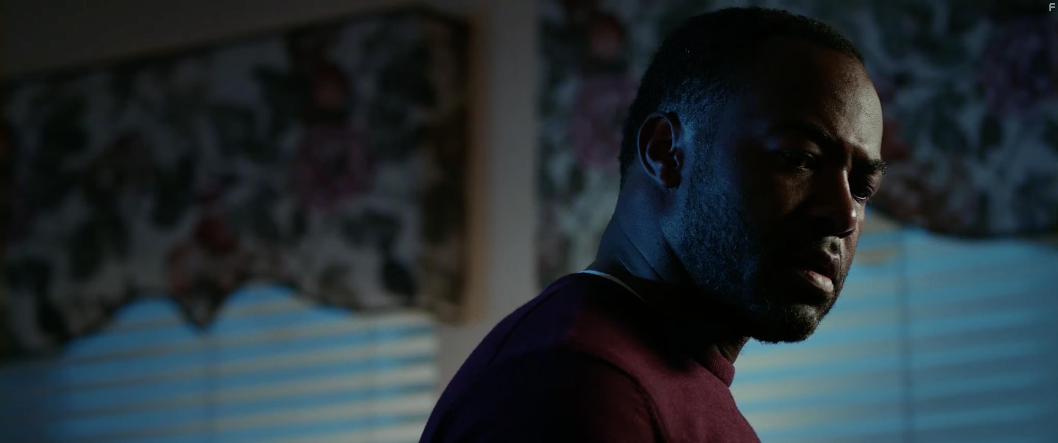 Mikel Miller in An Electric Sleep (2023)