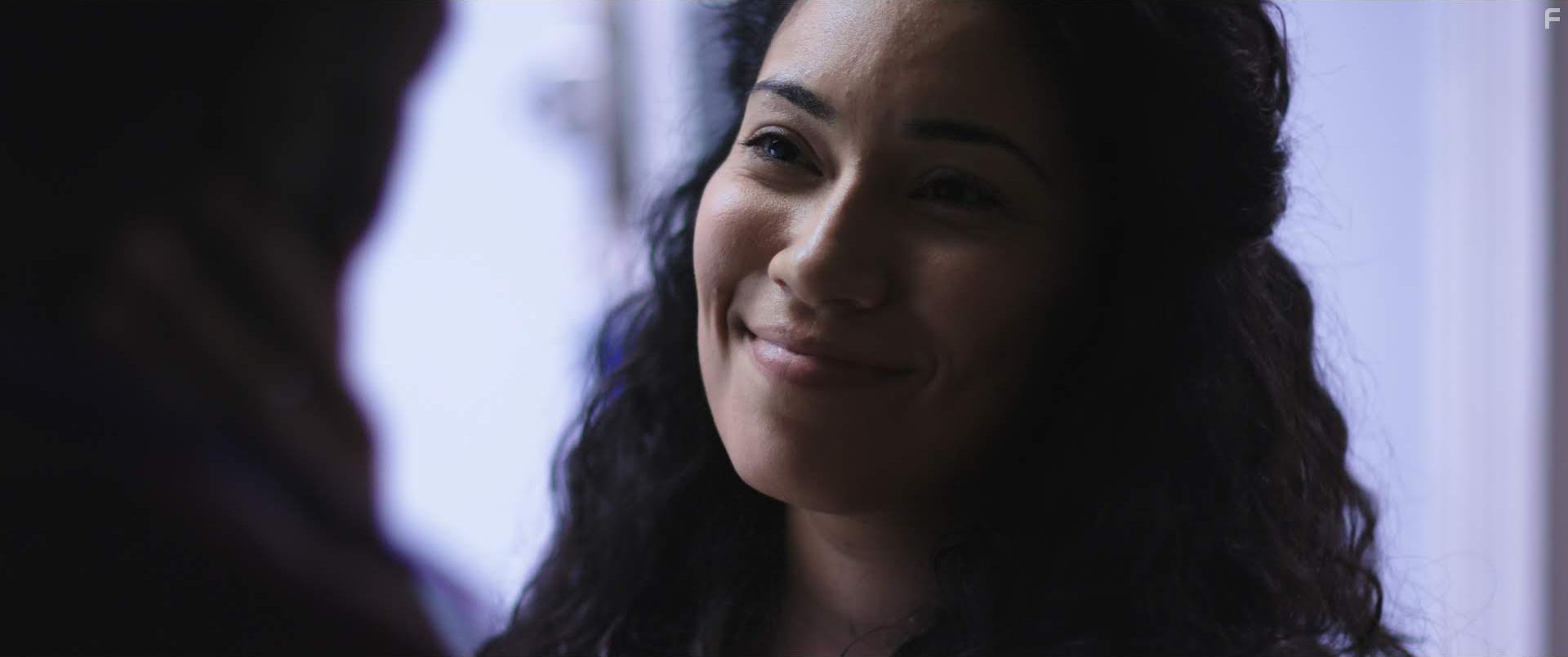 Lys Perez in An Electric Sleep (2023)