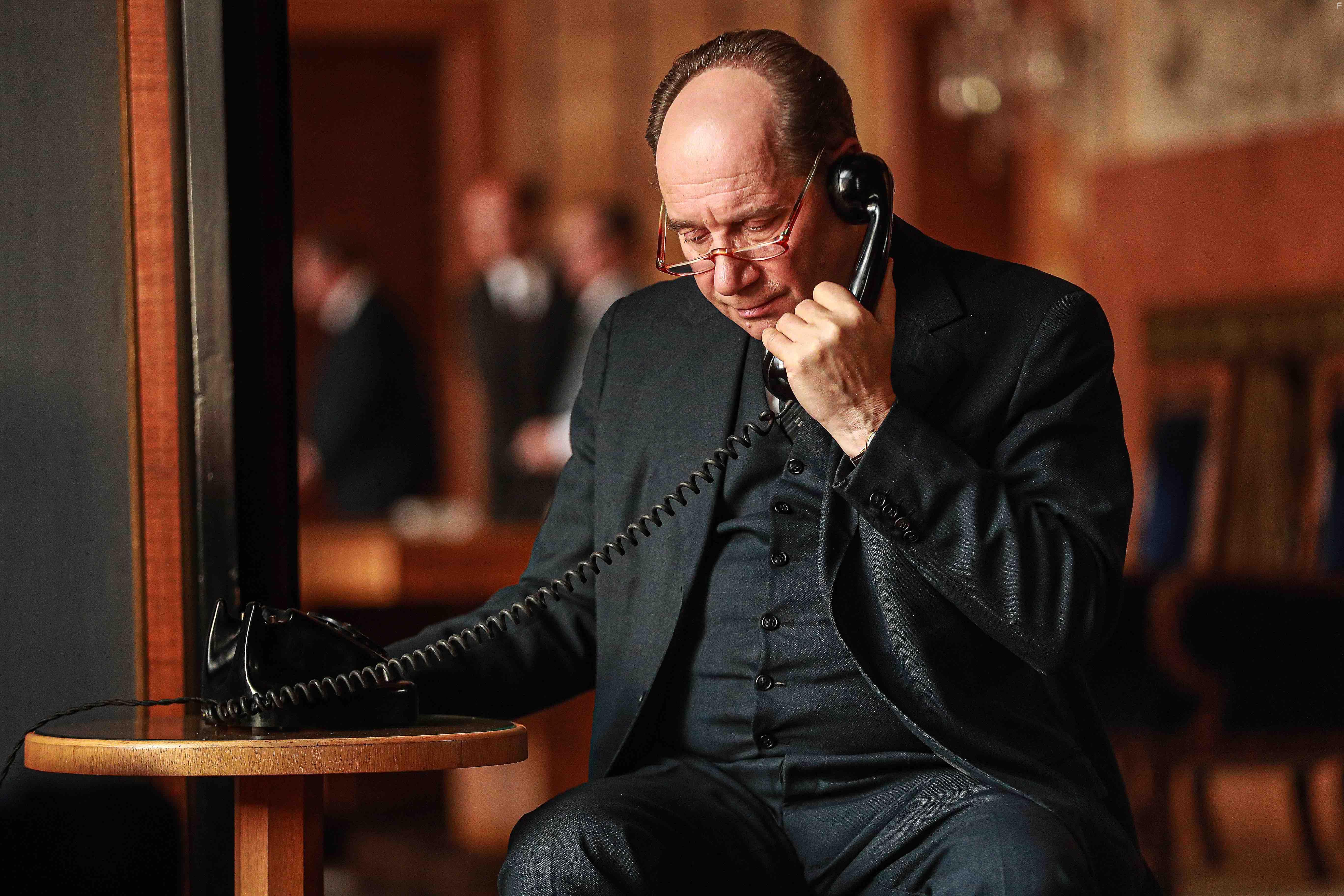 Toms Tpfer in Muz, kter stl v ceste (2023)