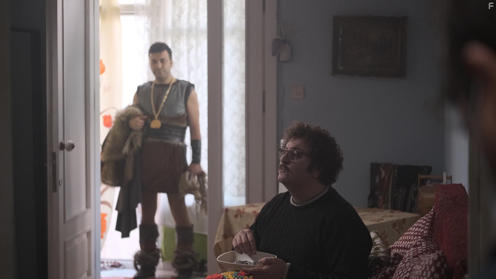 Большая любовь