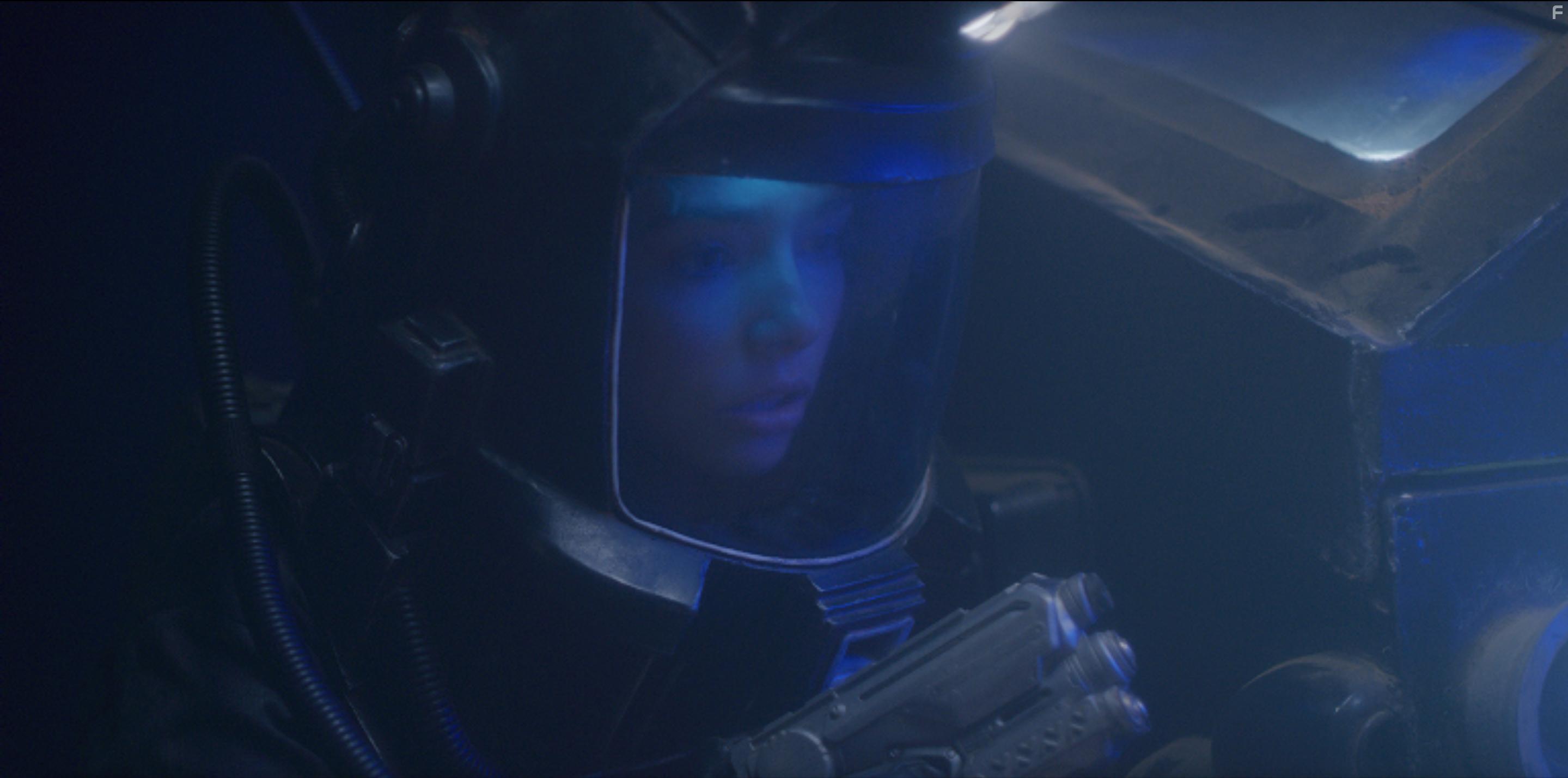 Gia Lily in Light (2024)