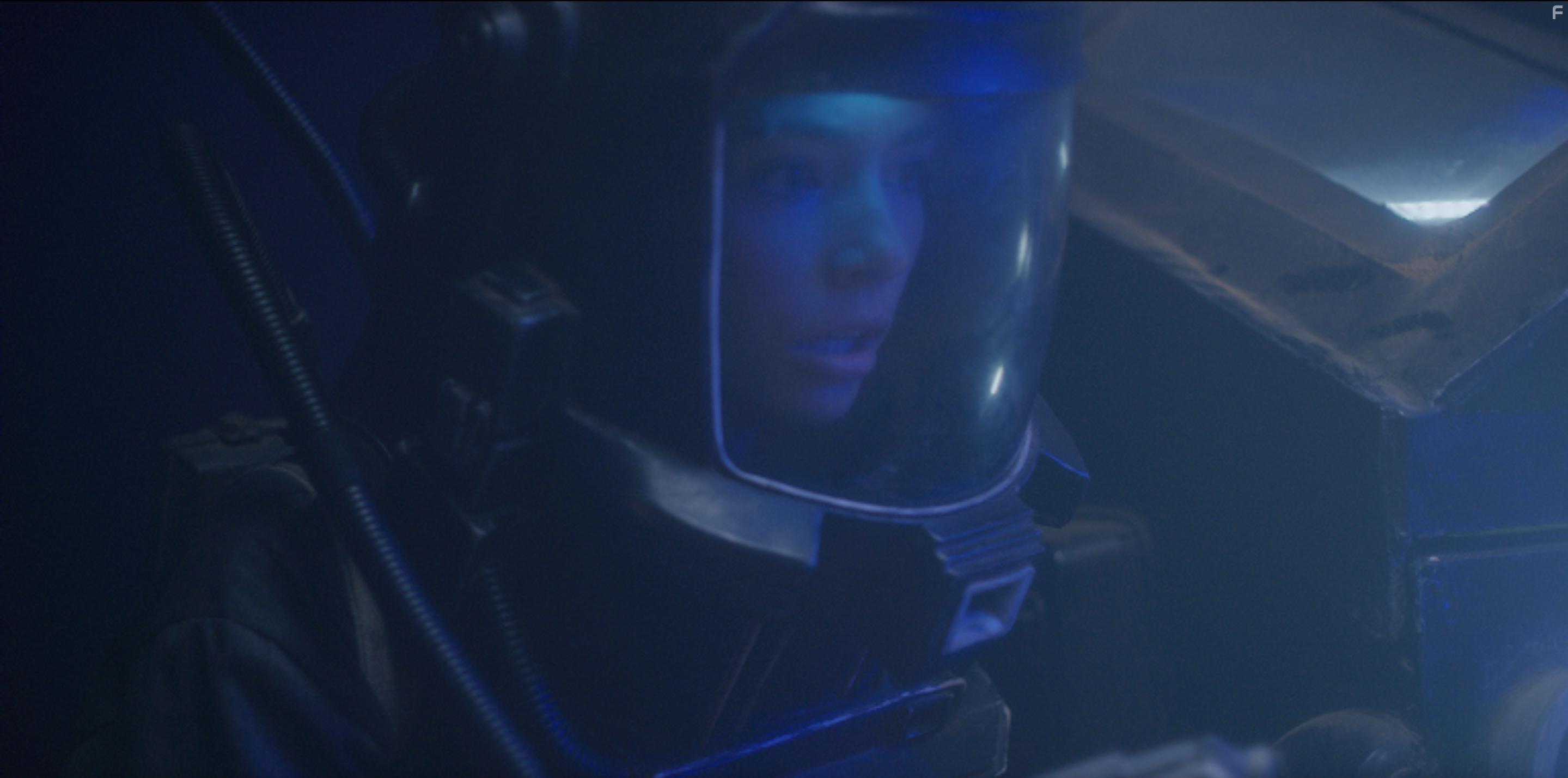 Gia Lily in Light (2024)