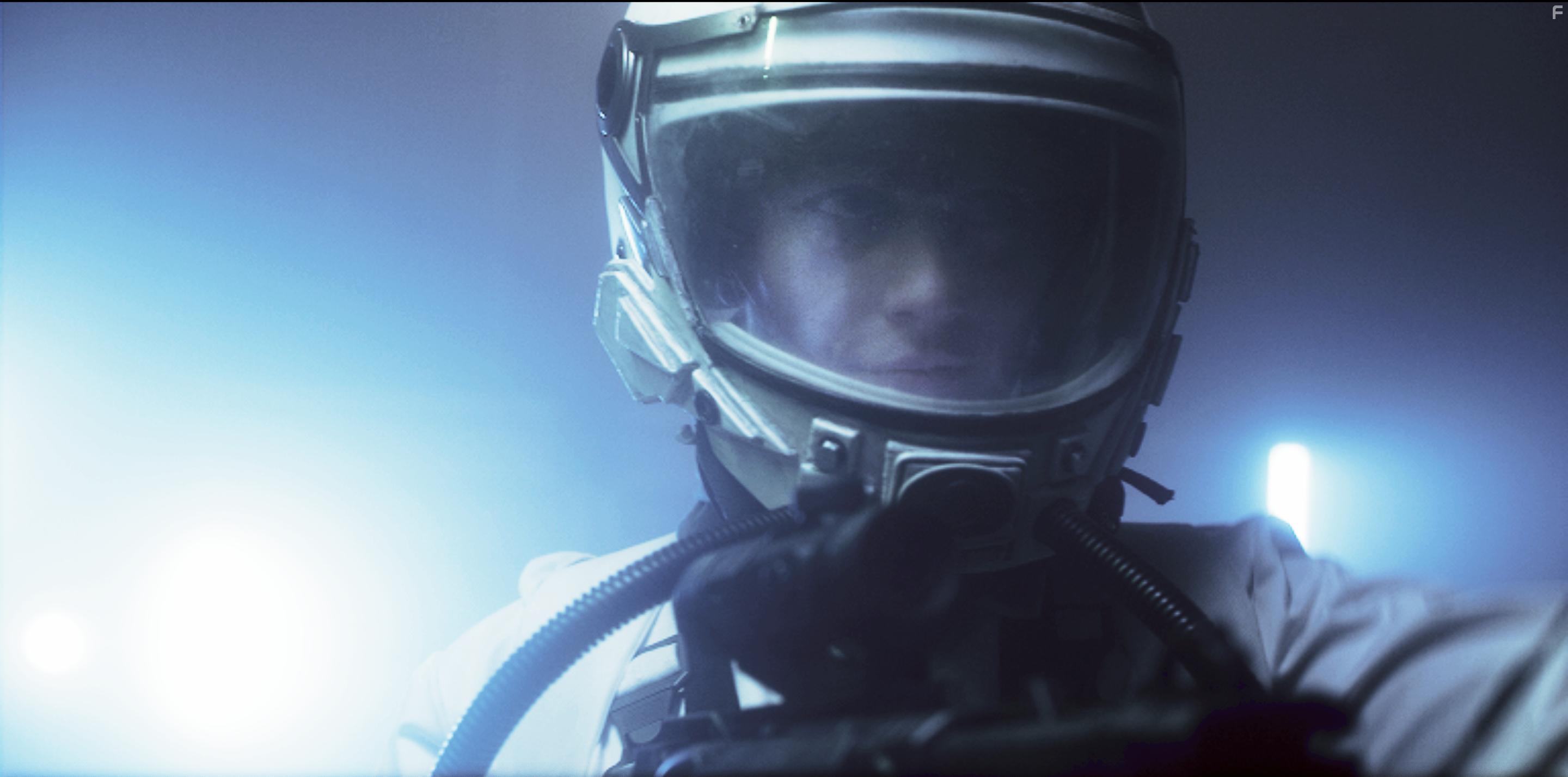 Anna Swan in Light (2024)