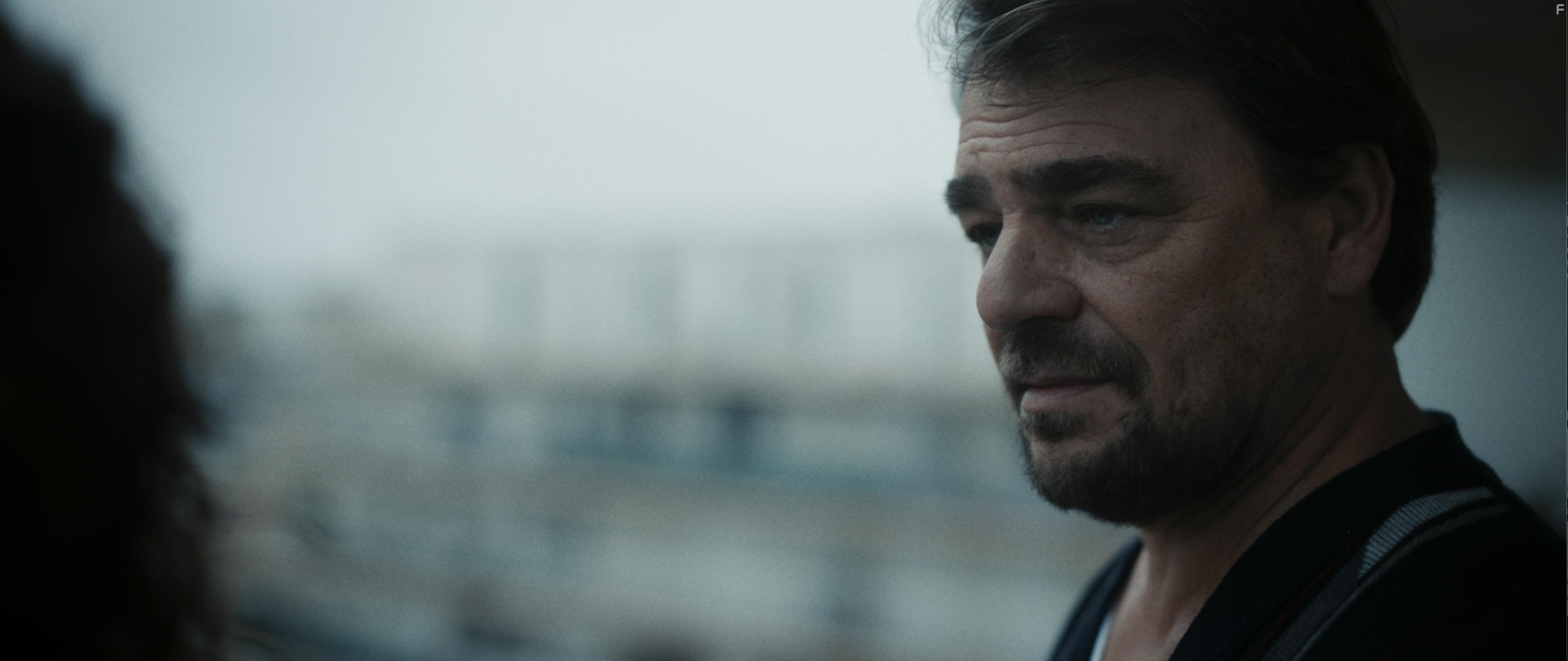 Thierry Godard in Un destin inattendu (2023)