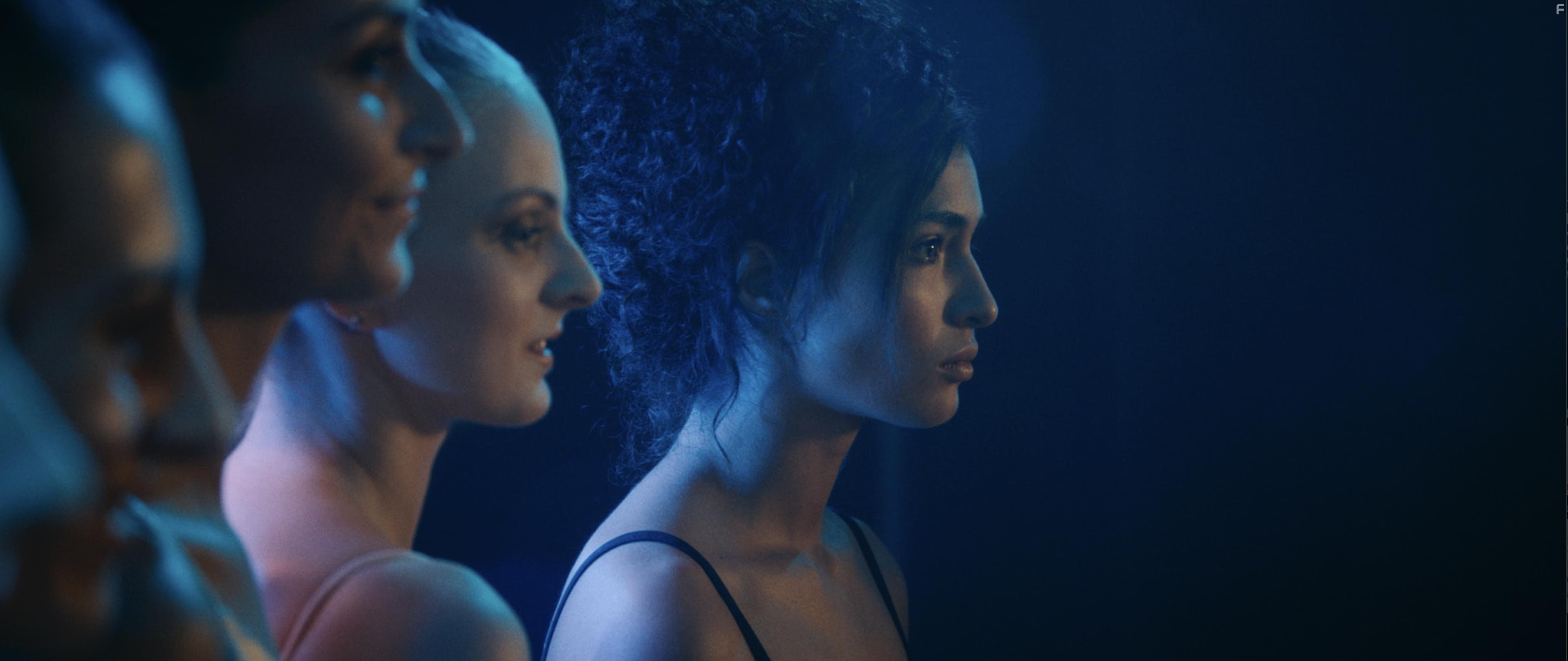 Esther Bernet-Rollande in Un destin inattendu (2023)