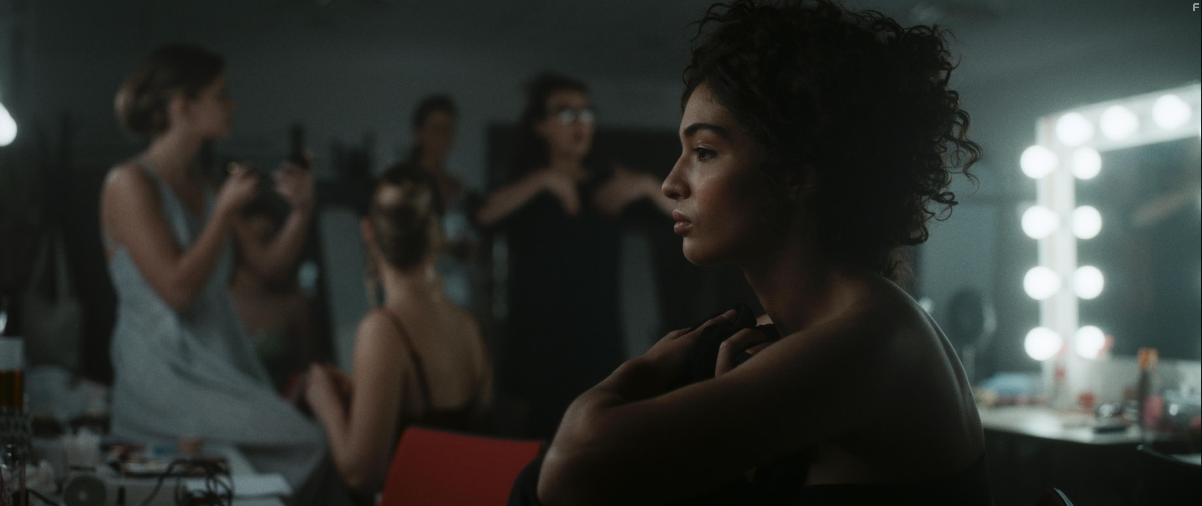 Esther Bernet-Rollande in Un destin inattendu (2023)