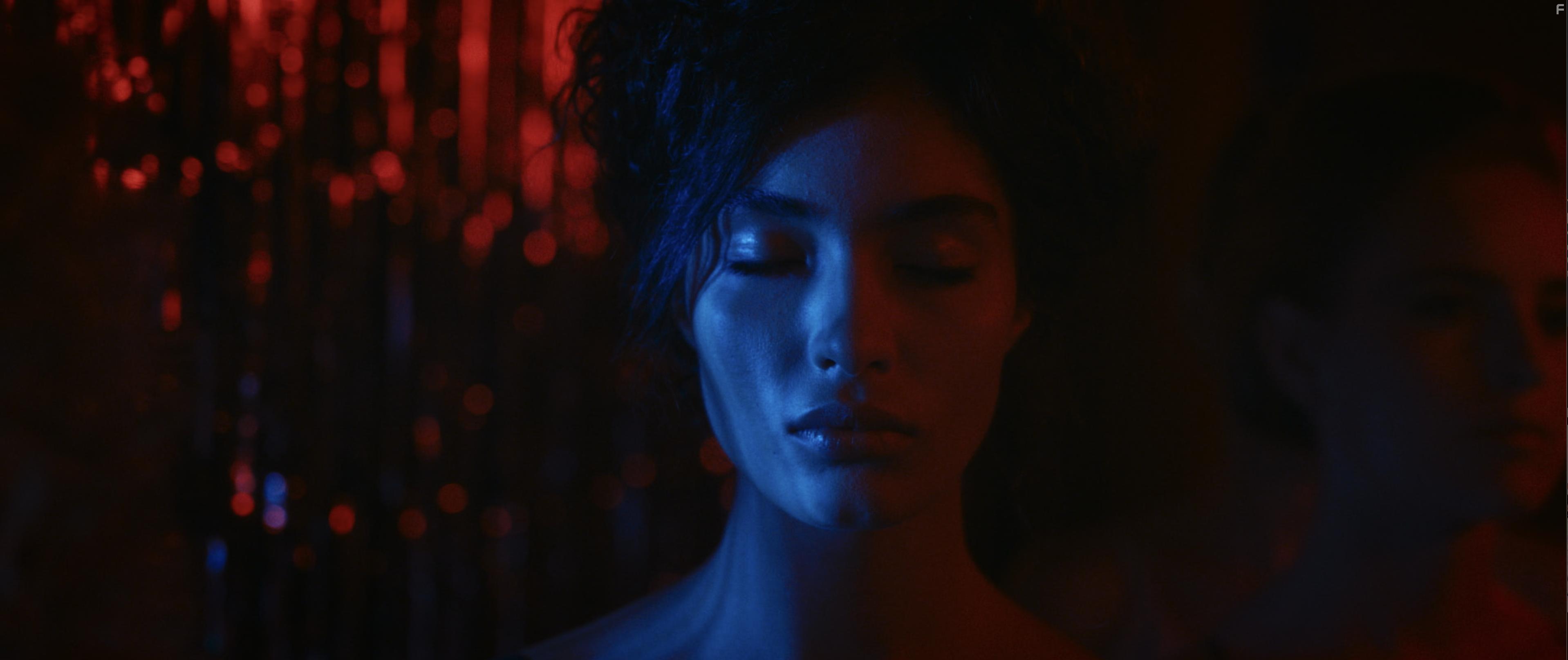 Esther Bernet-Rollande in Un destin inattendu (2023)