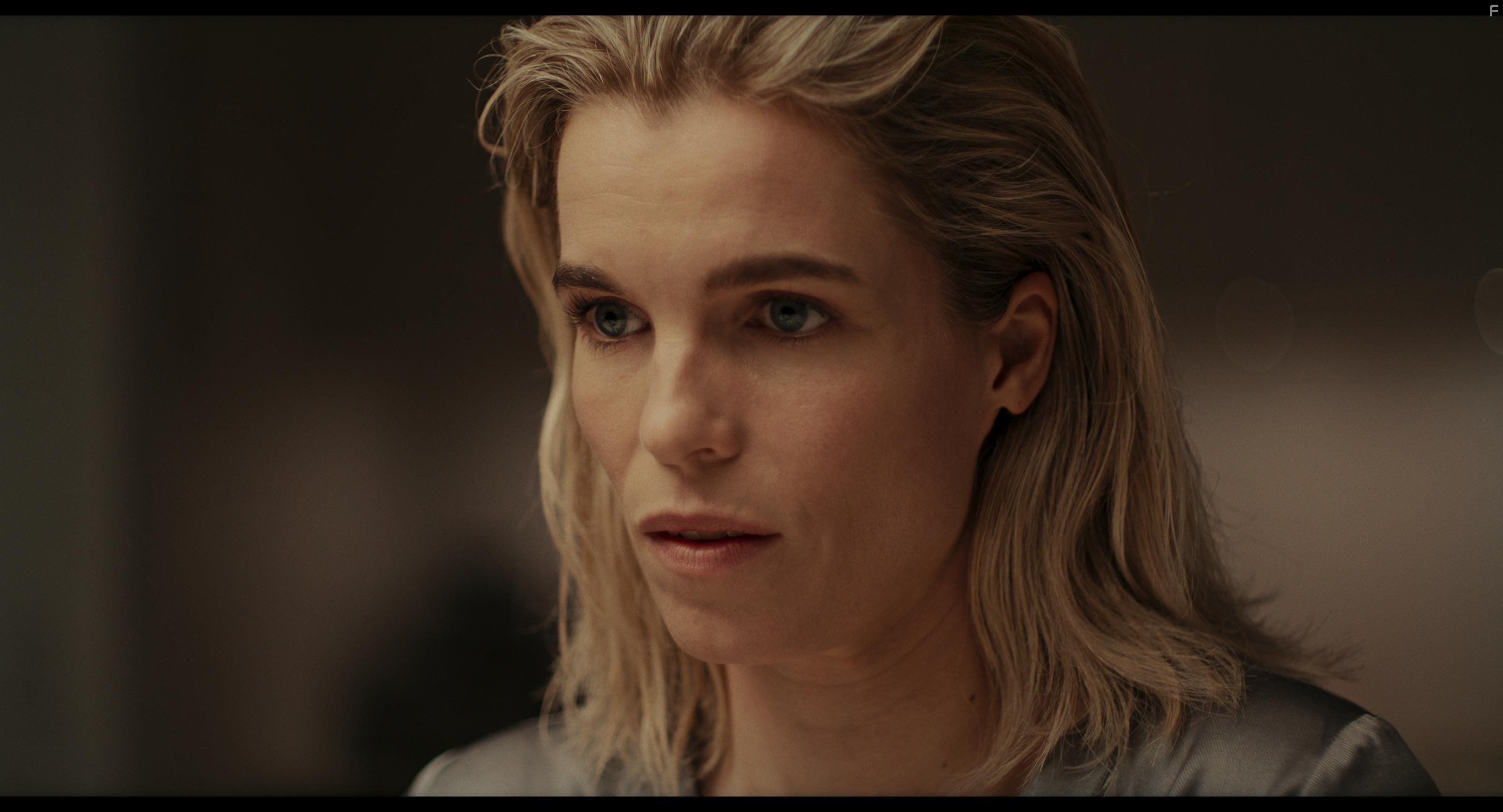 Marie Bach Hansen in Borderline (2023)