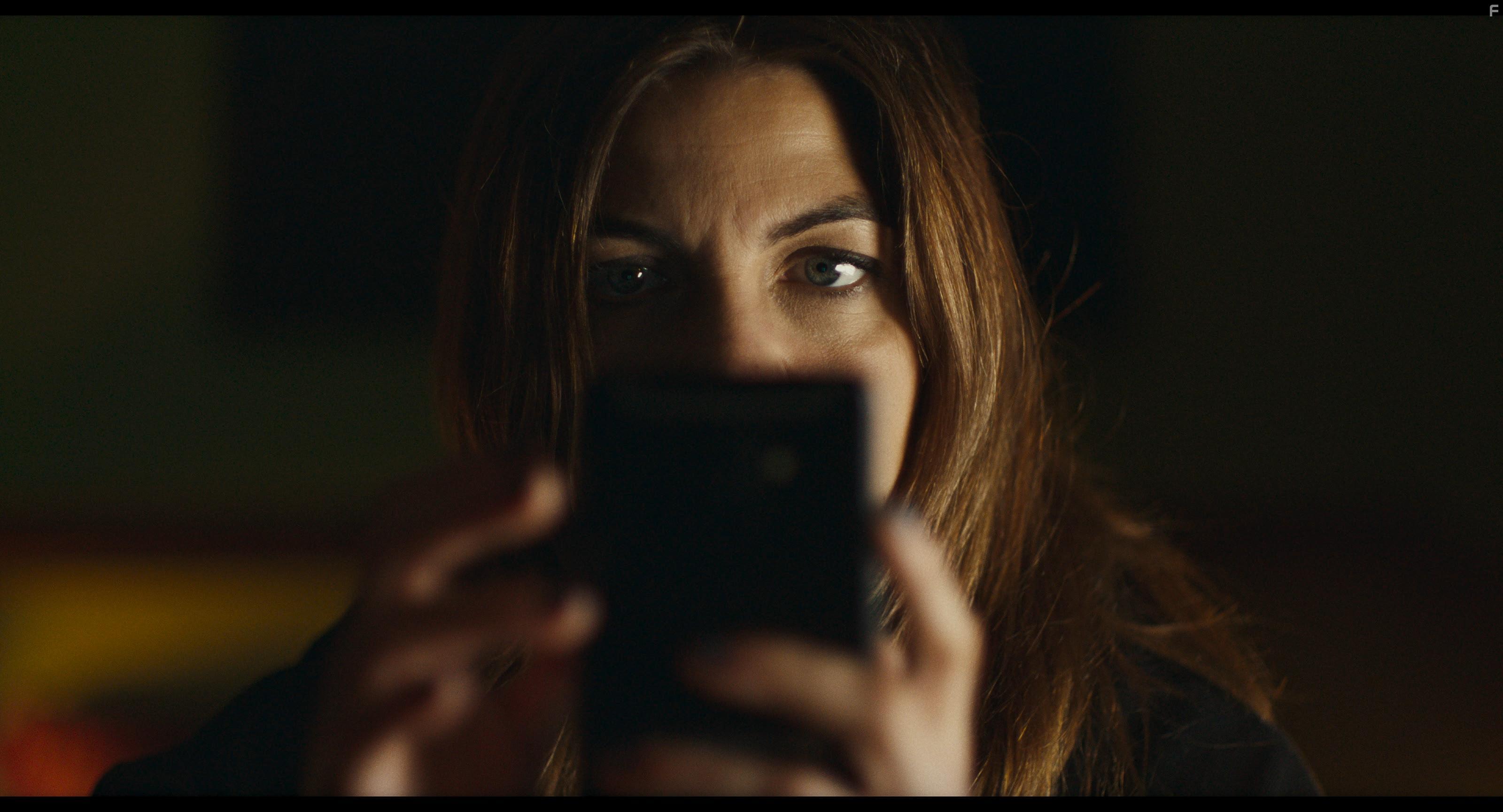 Natalia Tena in Borderline (2023)