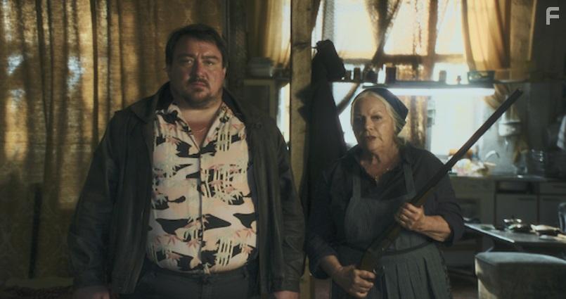 Преступники