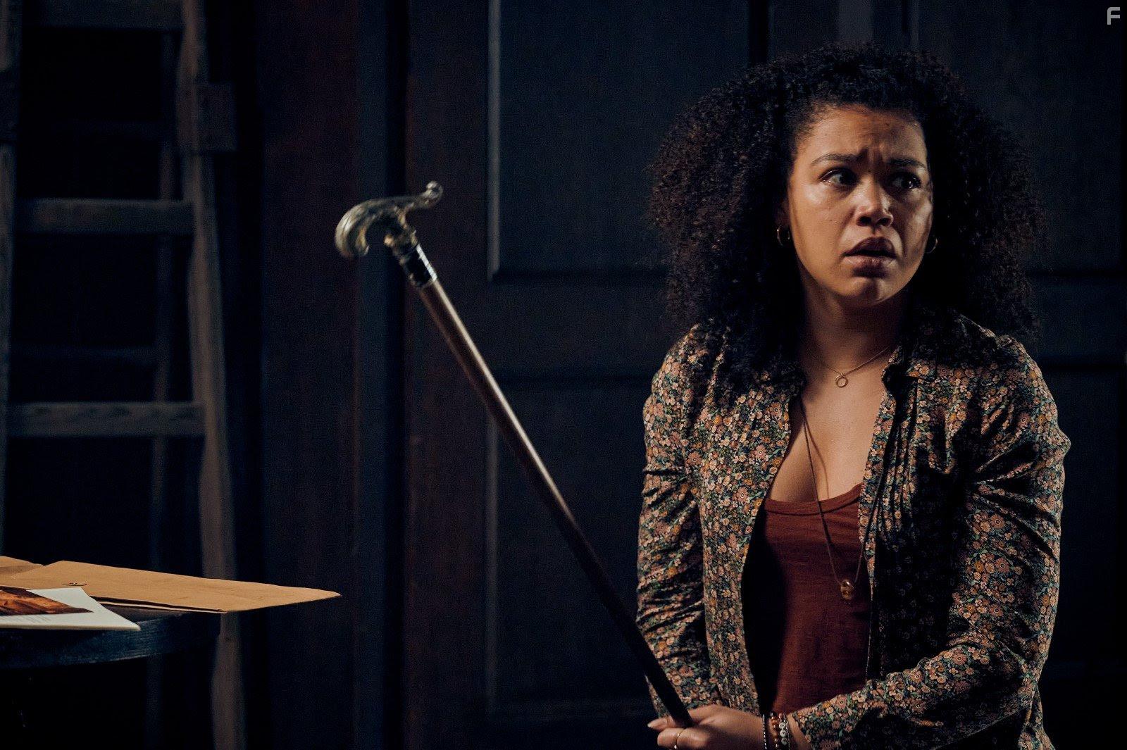 Ruby Barker in Baghead (2023)