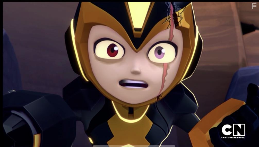 Mega Man: Fully Charged: The Gauntlet Part 2 (2019)