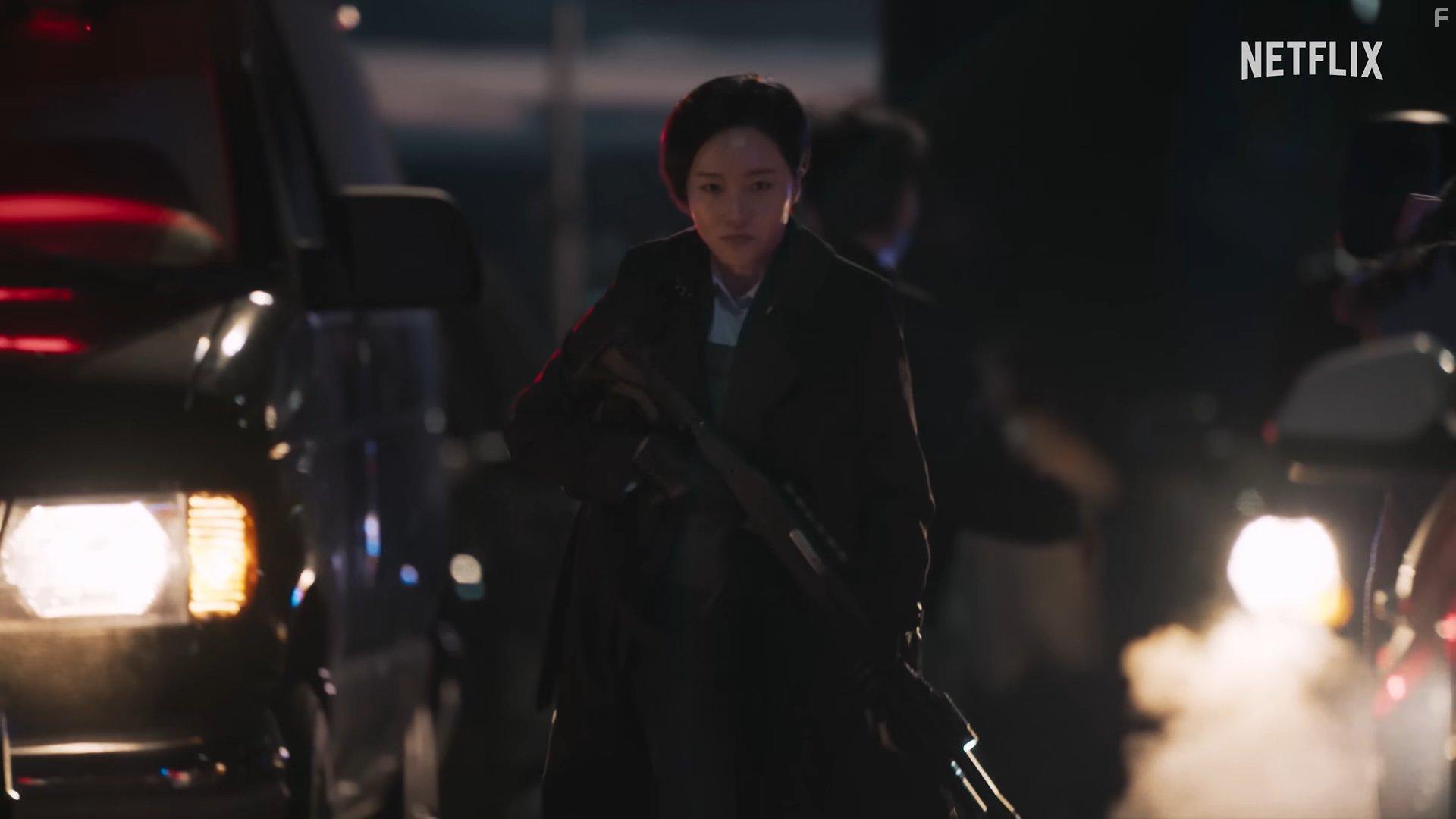 Gisaengsu: Deo Geurei (2024)