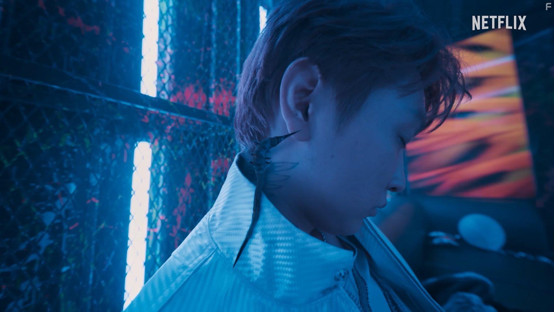 Gisaengsu: Deo Geurei (2024)