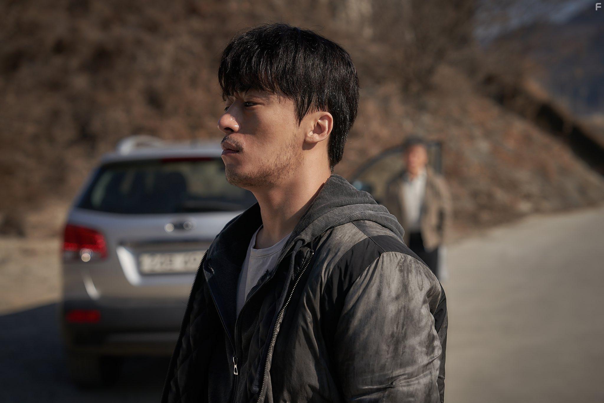 Gisaengsu: Deo Geurei (2024)