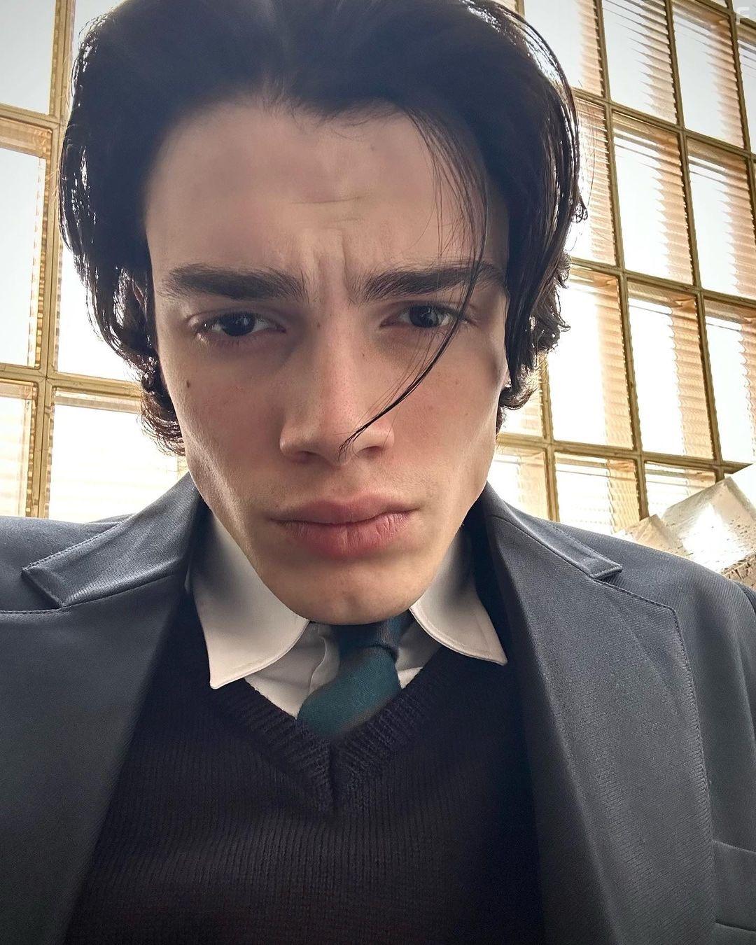 Творец слёз