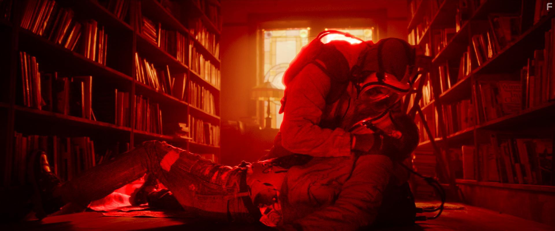 Common in Breathe (2024)