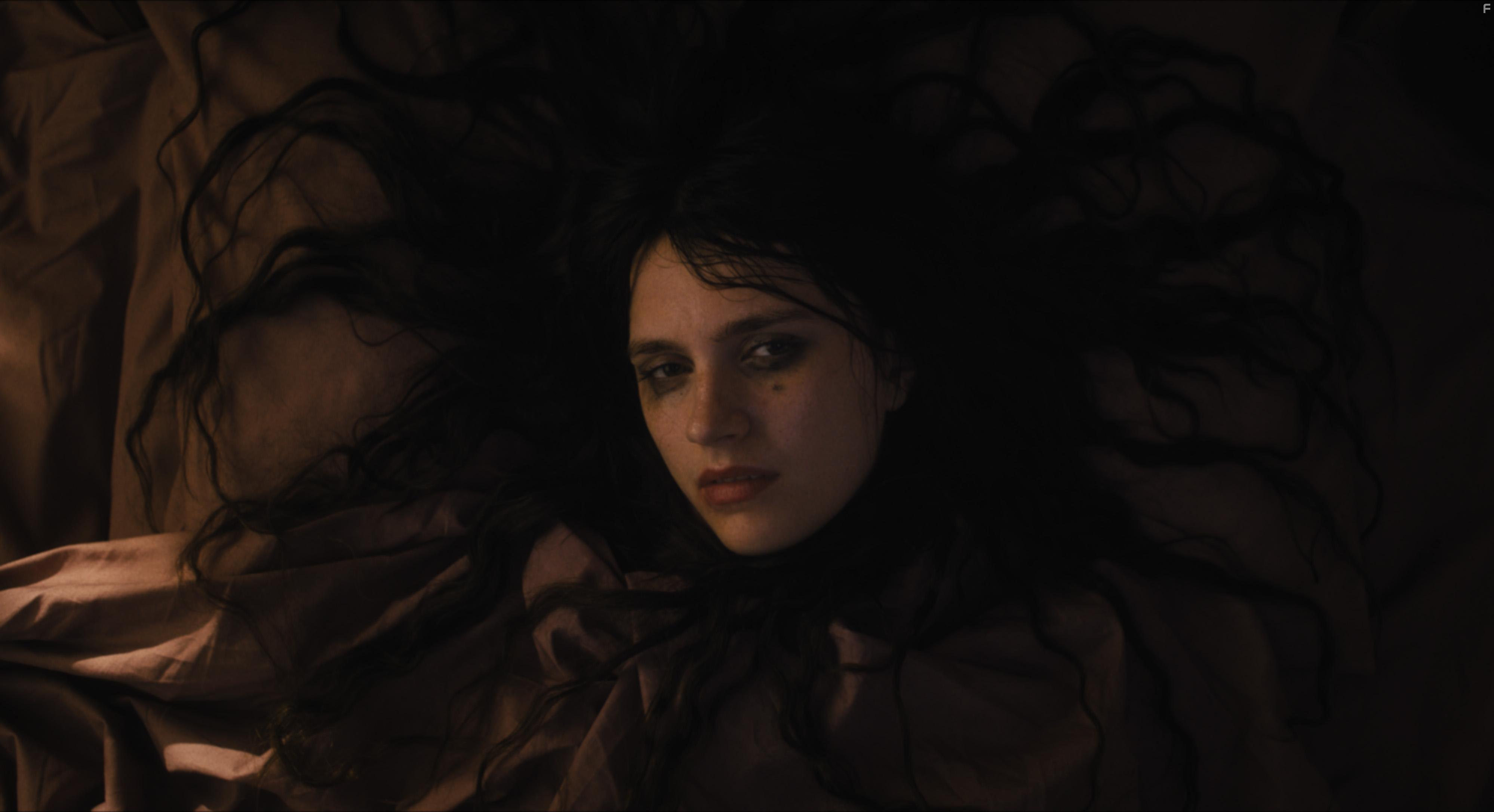 Nell Tiger Free in The First Omen (2024)