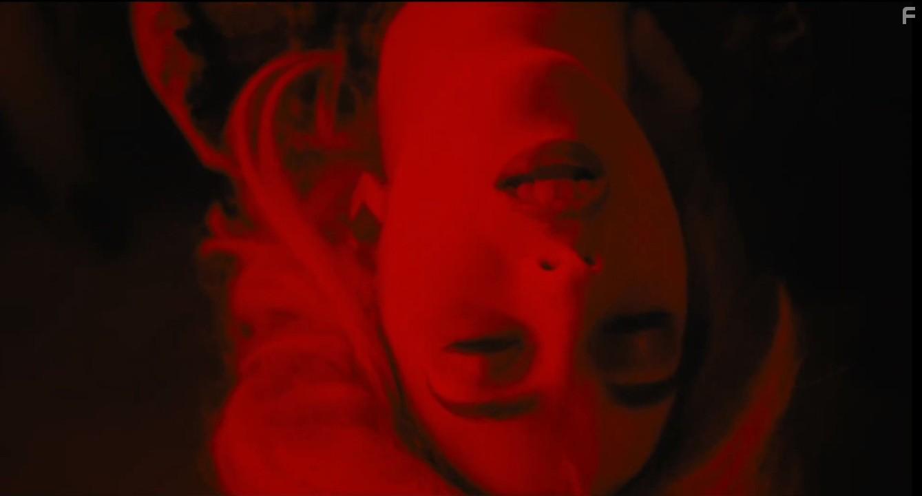 Maria Caballero in The First Omen (2024)