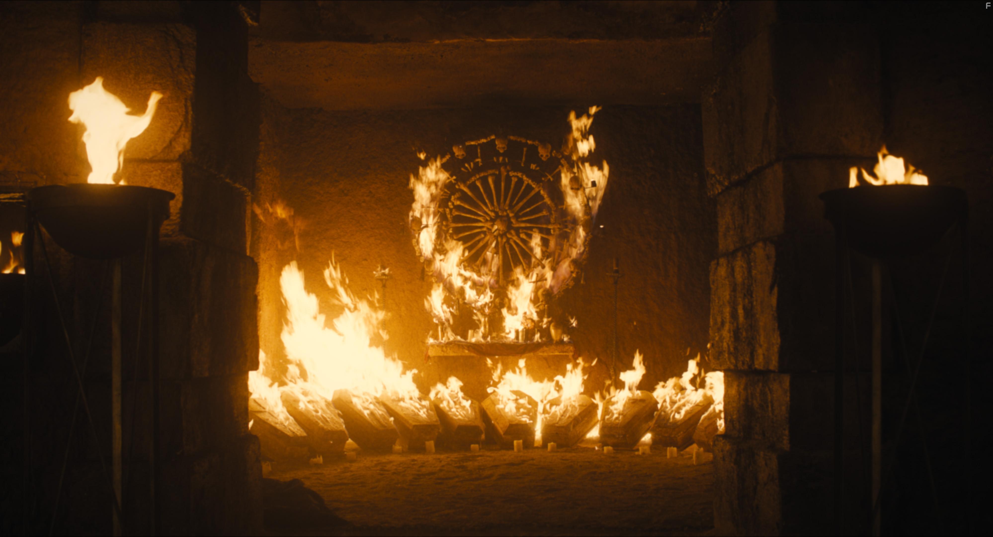 The First Omen (2024)