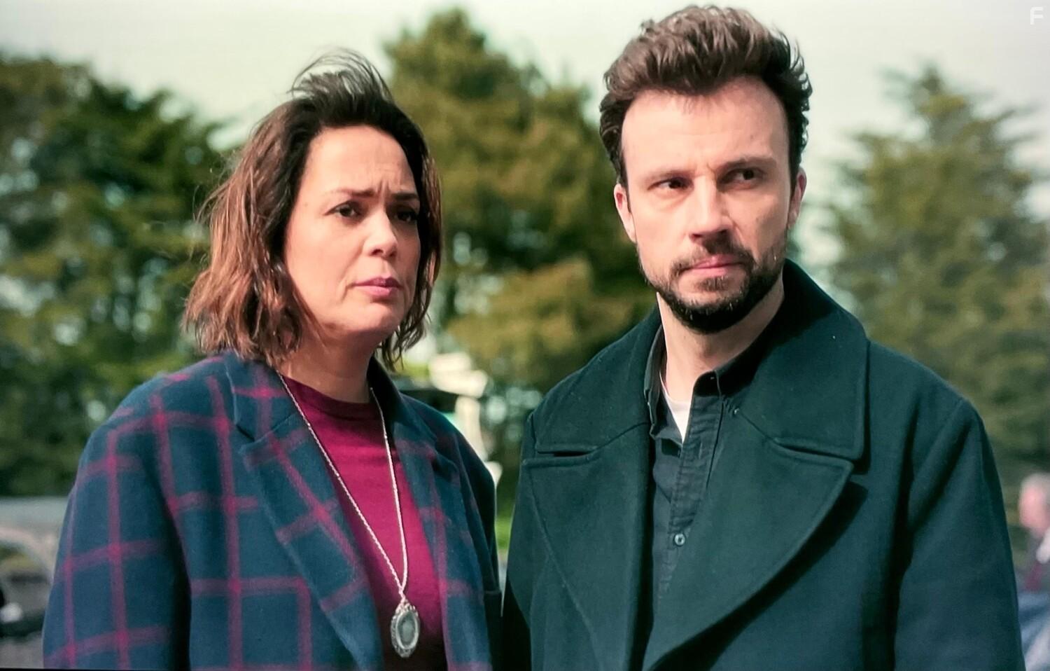 Мадмуазель Холмс